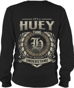 It's HUEY Thing You Wouldn't Understand D8
