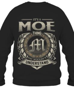 It's MOE Thing You Wouldn't Understand D8