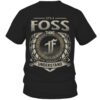 It's FOSS Thing You Wouldn't Understand D8