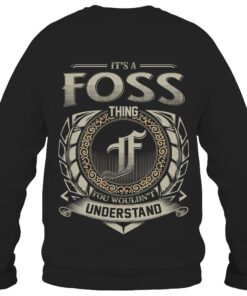 It's FOSS Thing You Wouldn't Understand D8