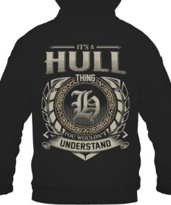 It's HULL Thing You Wouldn't Understand D8