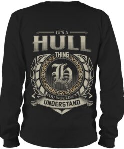 It's HULL Thing You Wouldn't Understand D8