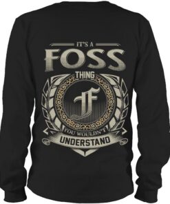 It's FOSS Thing You Wouldn't Understand D8