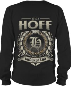 It's HOFF Thing You Wouldn't Understand D8