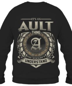 It's AULT Thing You Wouldn't Understand D8