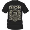 It's DION Thing You Wouldn't Understand D8