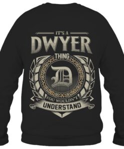 It's DWYER Thing You Wouldn't Understand D8