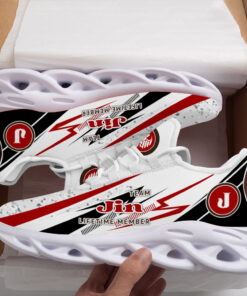 JIN Name Max Soul Shoes MS2