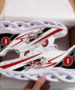 IVY Name Max Soul Shoes MS2