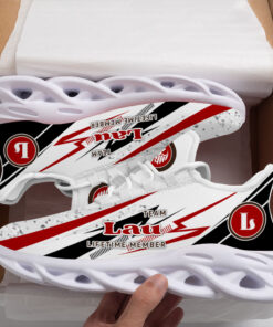 LAU Name Max Soul Shoes MS2