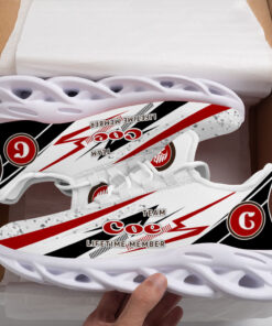 COE Name Max Soul Shoes MS2