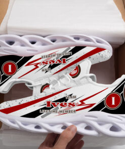 IVES Name Max Soul Shoes MS2