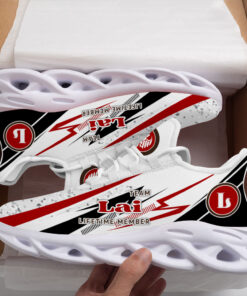 LAI Name Max Soul Shoes MS2