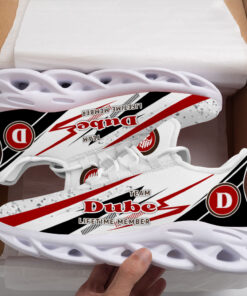 DUBE Name Max Soul Shoes MS2