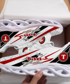 TAN Name Max Soul Shoes MS2