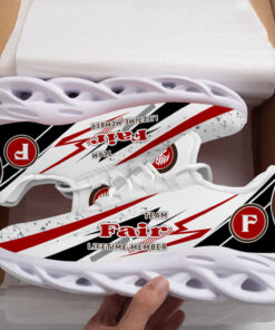 FAIR Name Max Soul Shoes MS2