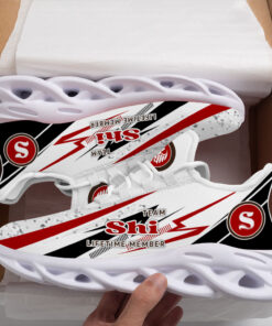 SHI Name Max Soul Shoes MS2