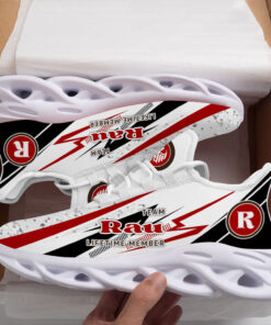 RAU Name Max Soul Shoes MS2