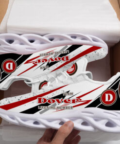 DOVER Name Max Soul Shoes MS2