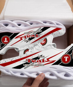 TEAL Name Max Soul Shoes MS2