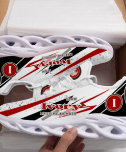 IVORY Name Max Soul Shoes MS2
