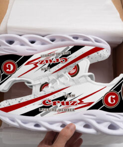 CRUZ Name Max Soul Shoes MS2