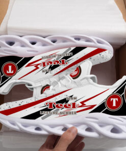 TEEL Name Max Soul Shoes MS2
