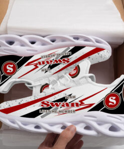 SWAN Name Max Soul Shoes MS2