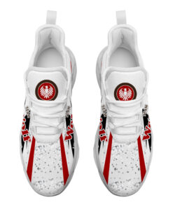 WOLF Name Max Soul Shoes MS2