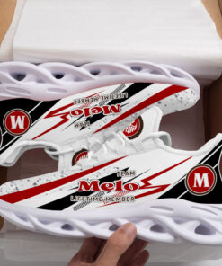MELO Name Max Soul Shoes MS2
