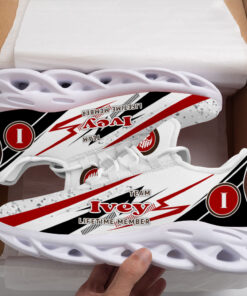 IVEY Name Max Soul Shoes MS2