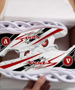 VEST Name Max Soul Shoes MS2