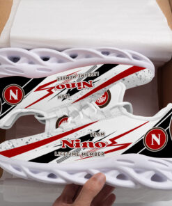 NINO Name Max Soul Shoes MS2