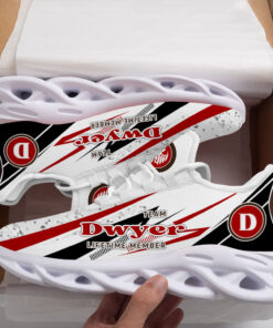 DWYER Name Max Soul Shoes MS2