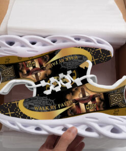 GUY Name Max Soul Shoes MS3