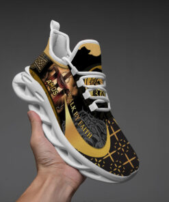 AMOS Name Max Soul Shoes MS3