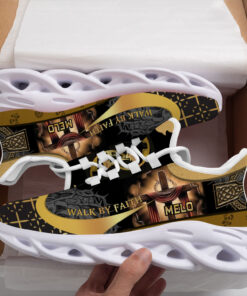 MELO Name Max Soul Shoes MS3