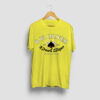 Custom B.W.Oliver speed shop T-shirt