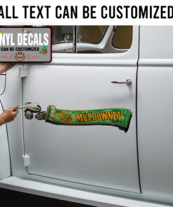 Drag Racing Legend Dragster Cha Cha Muldowney Sticker 11614