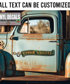 Drag Racing Legend Dragster Connie Kalitta The Bounty Hunter Sticker 11616