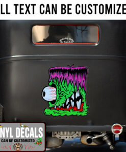 Frank Einstein Sticker 10993