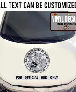 Michael Myers Car Lettering Sticker 11570