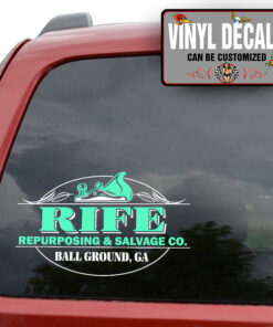Personalized Carpenter Pinstriping Lettering Sticker 11482