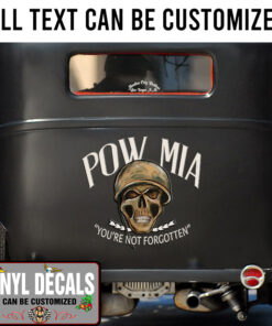 Personalized Motorcycle Tours Sticker 10932