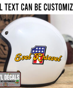 Personalized Motorsport Sticker 11991