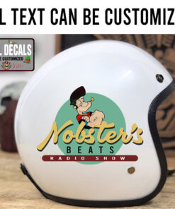 Personalized Music Company Sign Truck Lettering Sticker 12152