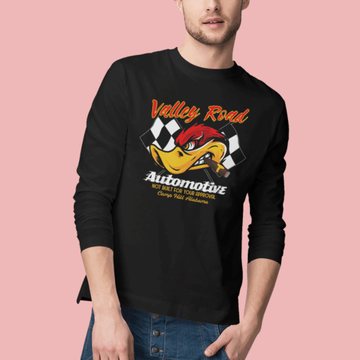 Personalized Mr Horsepower Automotive Shirt, Gifts Family