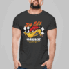Personalized Mr Horsepower Garage Built Not Bought Shirt