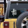 I Can’t But I Know A Guy Vinyl Decal